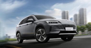 Indonesian Billionaire Brothers’ Djarum Group Unveils Electric SUVs Amid Intense Competition