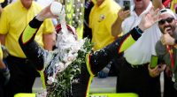 Indy 500: Why winners drink milk, a tradition since 1936