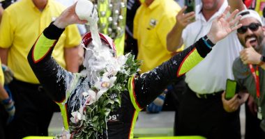Indy 500: Why winners drink milk, a tradition since 1936
