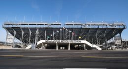 IndyCar president talks preparations for 109th running of Indy500