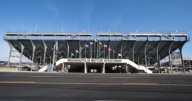 IndyCar president talks preparations for 109th running of Indy500