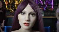 Inside China's disturbing sex doll factories building thousands of hyper-realistic robots - including child-sized dolls which are flooding America