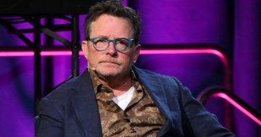 Inside Michael J Fox's miraculous Parkinson's turnaround... but it marks a troubling new health milestone