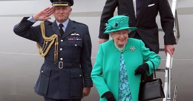 Queen Elizabeth II's historic trip to the Republic of Ireland in May 2011 was the first by a British monarch in a century