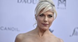 Inside incredible cutting edge therapy that's curing patients of 'untreatable' diseases after Selma Blair breakthrough