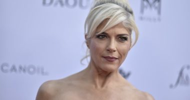 Inside incredible cutting edge therapy that's curing patients of 'untreatable' diseases after Selma Blair breakthrough