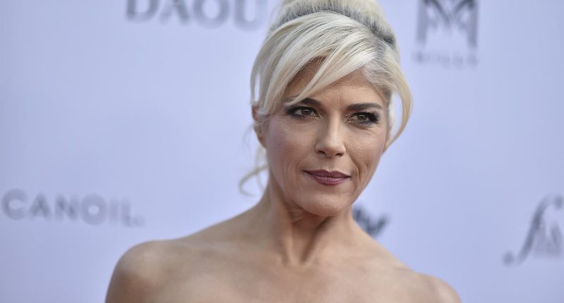 Inside incredible cutting edge therapy that's curing patients of 'untreatable' diseases after Selma Blair breakthrough
