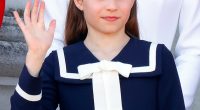 Royal experts have given the public a sneak peak inside the life of the 'secret weapon of the Royal Family' as she celebrates her 10th birthday today. Insiders revealed how Princess Charlotte is the 'boss of the family' and isn't afraid to speak her mind