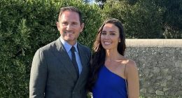 Inside the stunning £10m London mansion that Frank Lampard shares with wife Christine - as Chelsea legend eyes return to the Premier League with Coventry City
