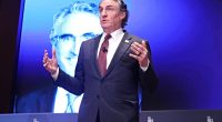 Interior Secretary Doug Burgum: China’s Energy Dominance in AI Race Keeps Me Awake at Night