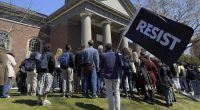 International students scramble as Trump signals nowhere is safe
