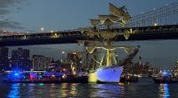 Investigation reveals cause of Brooklyn Bridge crash that killed two