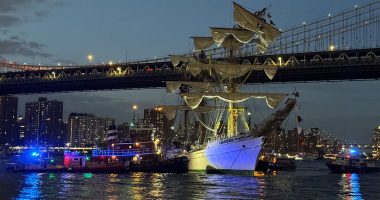 Investigation reveals cause of Brooklyn Bridge crash that killed two