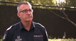 Investigation underway after man left with life-threatening injuries on Melbourne highway