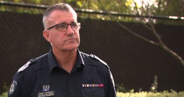 Investigation underway after man left with life-threatening injuries on Melbourne highway