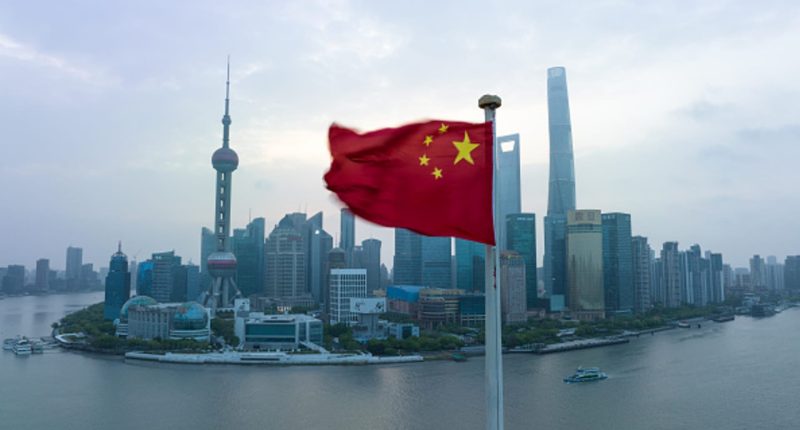Investment banks lift China growth outlook after surprise deal with U.S.