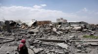 Iran Distances Itself from Embarrassing Houthis as Trump Nuclear Talks Stall