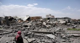 Iran Distances Itself from Embarrassing Houthis as Trump Nuclear Talks Stall