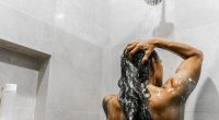 Is it better to shower in the morning or at night? Microbiologist weighs in
