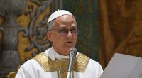Is the Pope Woke? Marlow Examines the Evidence