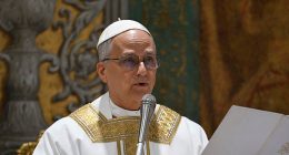 Is the Pope Woke? Marlow Examines the Evidence