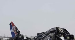 Israel, Responding to Missiles, Destroys Last Houthi Airplane