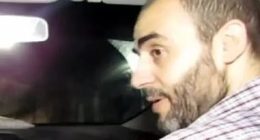 Israel targets Hamas leader dubbed 'the Butcher of Khan Younis' in massive strike on Gaza hospital