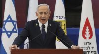 Israel vows NO ceasefire or Palestinian prisoner release in return for US hostage being freed as Netanyahu warns fighting will be 'intensified' in Gaza