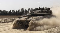 Israel will 'take control of all' of Gaza, Netanyahu says as IDF launches 'extensive ground operations' amid warning that 'two million people are starving'