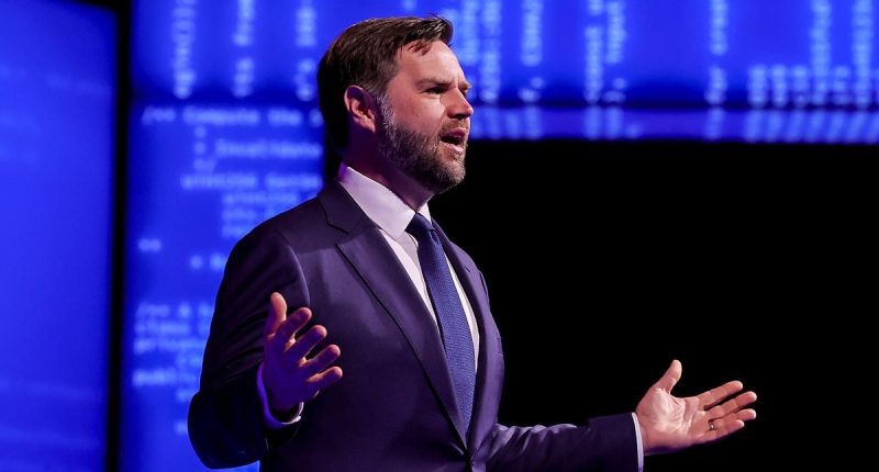 JD Vance bids heartfelt farewell to 'very good friend' Elon Musk and reveals biggest problem DOGE faced