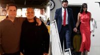 JD Vance's college pal publicly ditches him after his Canadian neighbors turned on him over friendship