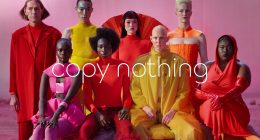 Jaguar Land Rover hunting for new advertising agency after disastrous woke rebrand unveiling new Tesla Cybertruck-style car