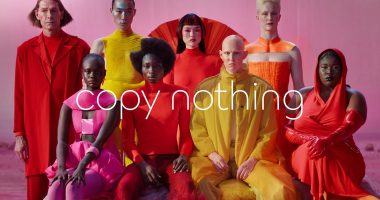 Jaguar Land Rover hunting for new advertising agency after disastrous woke rebrand unveiling new Tesla Cybertruck-style car