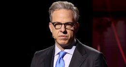 Jake Tapper called out over toe-curling dismissal of Biden health fears as he prepares to cash in with book
