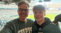 Jake Tapper outraged after woke podcaster suggested his child was RACIST for absurd reason