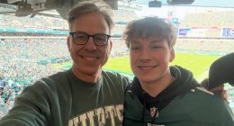 Jake Tapper outraged after woke podcaster suggested his child was RACIST for absurd reason