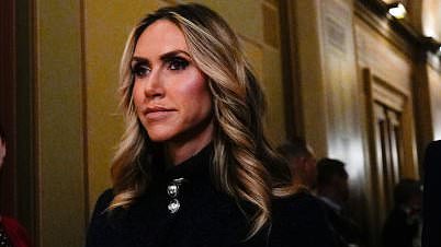 Jake Tapper's apology to Lara Trump over Biden decline revealed