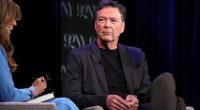 James Comey needs to 'dial down' message after post: Ex-FBI agent