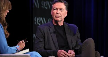 James Comey needs to 'dial down' message after post: Ex-FBI agent