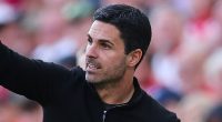 Jamie Carragher makes Mikel Arteta SACK prediction - as he claims the Arsenal boss is 'sounding like a fan' after tense post-match interview