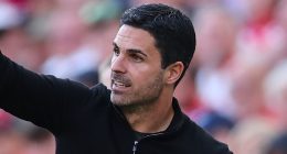 Jamie Carragher makes Mikel Arteta SACK prediction - as he claims the Arsenal boss is 'sounding like a fan' after tense post-match interview