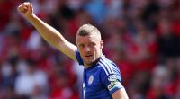 Jamie Vardy handed EARLY EXIT from Leicester City as club make bizarre announcement about his 'last game'