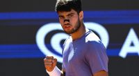 Jannik Sinner and Carlos Alcaraz Are Trying To Conquer Rome And Paris