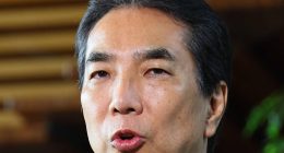 Japan minister resigns after backlash on rice remarks