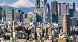 Japanese and Australian stocks rise