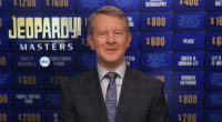 'Jeopardy! Masters' returns to primetime; Host Ken Jennings discusses legendary game show tournament