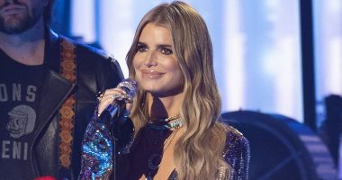 Jessica Simpson admits to gross body reaction during her American Idol performance after fans bashed it
