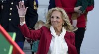Jill Biden says she didn’t create ‘cocoon’ around former president