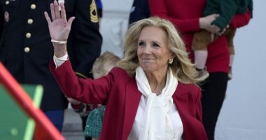 Jill Biden says she didn’t create ‘cocoon’ around former president
