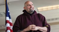 John Fetterman's mom sets the record straight on embattled son's health...and if he's really been taking his meds